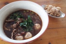 ก๋วยเตี๋ยวนรกแตก