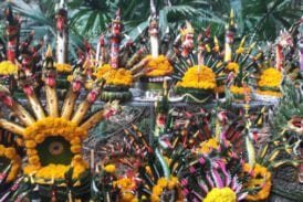 คำชะโนด บ้านดุง อุดรธานี