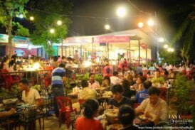 มหาชัย ซีฟู๊ด บุ่ฟเฟ่ต์ สาขา ขอนแก่น