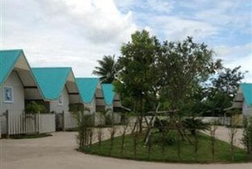 ฮักกัน รีสอร์ท (Huk Kan Resort)