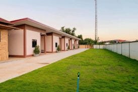 ฮานา เฮ้าส์ เชียงราย