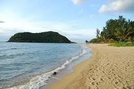 เกาะพะงัน