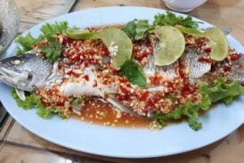 เชฟอ้วน ชวนอร่อย