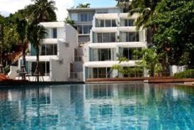 Centara Q Resort Rayong