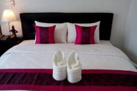 Noble Tarntong boutique