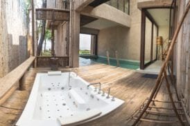 ลา เอ นาตู เบดแอนด์เบเกอรี่