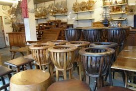 ตลาดริมเมย