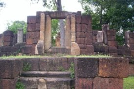 ปราสาทบ้านเบญจ์