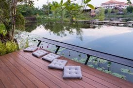 ร้าน ธรรมชาติโอชา