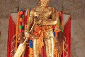 ศาลพันท้ายนรสิงห์