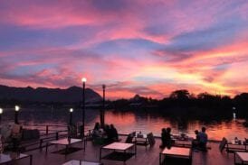 เดชทศพักตร์การอาหาร