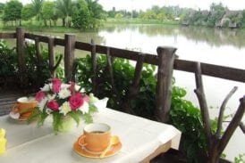 เดอะรีสอร์ท