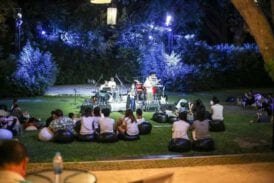 CICADA MARKET (ตลาดจั๊กจั่น)