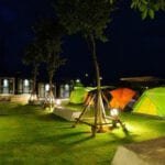 Campsite Resort4