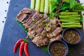 Eatiny Cafe And Bistro