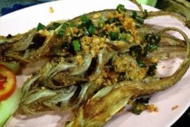 ครัวโพธิ์ทอง (เชียงคาน)