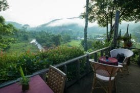 บ่อเกลือ วิว รีสอร์ท