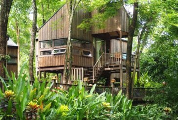 บ้านสวนจันทิตา โฮมสเตย์