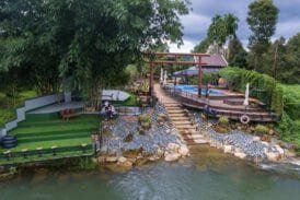 บ้านสวนสุวภัทร