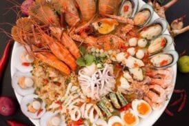 ร้านก๋วยเตี๋ยวไง