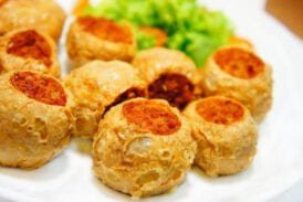 ร้านอาหารกังหันลม