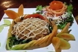 ร้านอาหารเวียงกาหลง