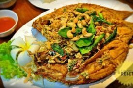 ลีลาบาหลี