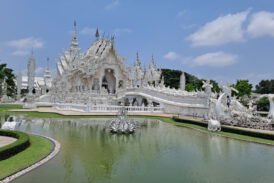 วัดร่องขุ่น