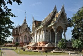 วัดศีรษะทอง (วัดพระราหู)