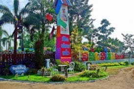 สีสัน สไมล์ รีสอร์ท