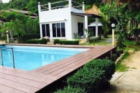 เดอะเพียร์รีสอร์ท (The Pier Resort)