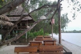 เรือนลำพู