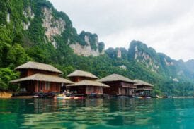 แพ เดอะกรีนเนอรี่ พันวารีย์ รีสอร์ท