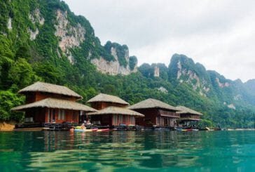 แพ เดอะกรีนเนอรี่ พันวารีย์ รีสอร์ท