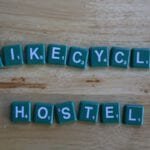 Bike Cycle Hostel