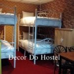 Decor Do Hostel 5