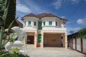 Kamalar Palace