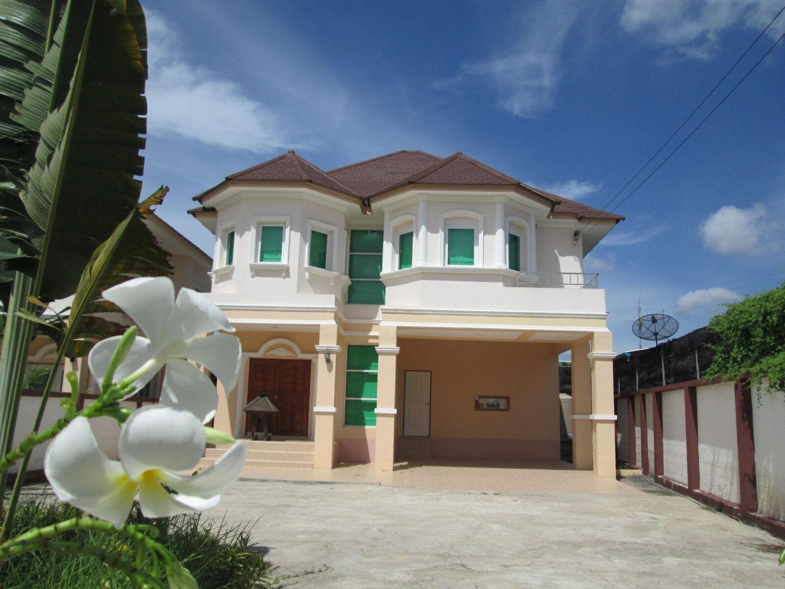 Kamalar Palace