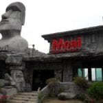 Moai@KHAO KHO
