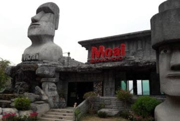 Moai@KHAO-KHO