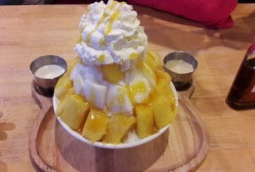 Say Hi Dessert cafe