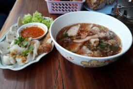 ก๋วยเตี๋ยว 3 เซียน