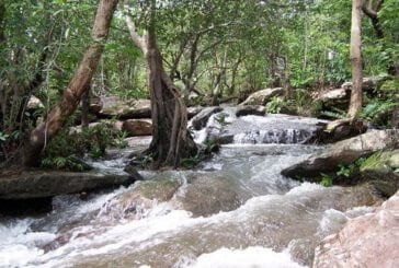 น้ำตกถ้ำโสดา