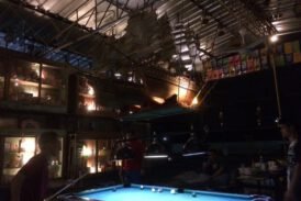 ร้านหลังครัว