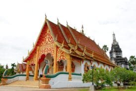 วัดสวนตาล