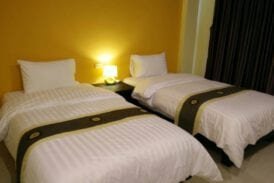 วันฟู โฮเทล