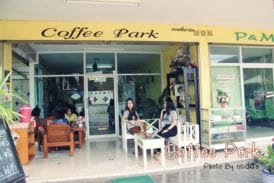 Coffee Park