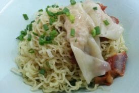 เยาวราชโภชนา