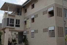 โรงแรมซีวา อำนาจเจริญ