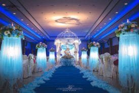 โรงแรมมีพรสวรรค์